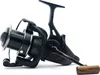 Okuma Carp LS-6K Baitfeeder 6000 FREE SPEED-Rolle, 6 LAGER Produktbild-Vorschau 3