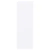 VidaXL 323949, MDF, Biały, 300 mm, 100 mm, 300 mm, 3 szt. Podgląd zdjęcia produktu 18