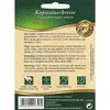 Quedlinburger Saatgut - Kapuzinerkresse Black Velvet - Produktbild-Vorschau 3
