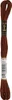 Anchor Sticktwist 4635000-00359 braun Stickgarn, 100 % Produktbild-Vorschau 1