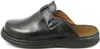 Josef Seibel Herren Leder Clogs schwarz, Glattleder, Produktbild-Vorschau 62