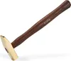 PICARD Marteau de serrurier 300g or Marteau de couvreur Voir les images du produit 1