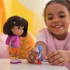 Spin Master 6071800 - Dora - Puppe, 15 cm, Beste Freundin Náhľad obrázku produktu 10