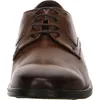 Ecco Melbourne  Gekleed Laag - Cognac - Maat 44 Produktbild-Vorschau 82