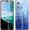 Hülle für Xiaomi Redmi 15C 4G mit 2 Displayschutzfolien aus Produktbild-Vorschau 6