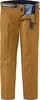Brühl Herren Freizeithose mit Gürtel, formstabil und Produktbild-Vorschau 4