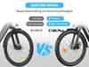 26 Zoll E-BIKE Elektrofahrrad, E-Cityrad 250W Produktbild-Vorschau 11