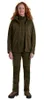 Lady Excape Softshell Jacke Damen (Art Green) Größe 42 Produktbild-Vorschau 4