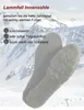 Sehr dicke Sohle aus echtem Lammfell Produktbild-Vorschau 2