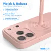 EAZY CASE - TPU Hülle für Apple iPhone 17 Pro, TPU Case Produktbild-Vorschau 5