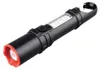 VELAMP IR512 Wiederaufladbare LED-Taschenlampe 3 W Produktbild-Vorschau 1