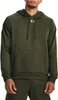 Under Armour Sportpullover Herren Produktbild-Vorschau 7