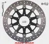 Ng Vordere Bremsscheibe Race Star Premium Für Bmw S 1000R Produktbild-Vorschau 1