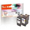 Tinte Spar Pack PI100-223 (kompatibel zu Canon PG545, Produktbild-Vorschau 2