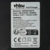 vhbw 2-Fach Akku-Ladegerät kompatibel mit Produktbild-Vorschau 5