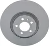 2x ATE Bremsscheibe 24.0125-0222.1 für AUDI A1 Sportback Produktbild-Vorschau 1