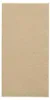 Servietten "DAILY Collection" 1/8-Falz 32 cm x 32 cm sand Produktbild-Vorschau 2
