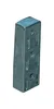BMB Schwerlast-Verbinder Solid F (Zamak / Inhalt: 100 Produktbild-Vorschau 1