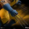 Marvel Art Scale Statue 1/10 X-Men97 Wolverine 15 cm Anteprima dell’immagine prodotto 9