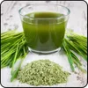 Junges Gerstengras Pulver 1 kg | Für Smoothies, Getränke Produktbild-Vorschau 3