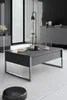 Skye Decor, Luxe - Anthracite, Silver, Couchtische, Produktbild-Vorschau 1