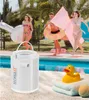 Technaxx TX-261, Schlauchboote, 180 l/min, Akku, 1360 mAh, Produktbild-Vorschau 9
