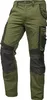 PUMA WORKWEAR PRECISION X Bundhose Oliv 50 Produktbild-Vorschau 1
