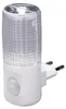 Unitec LED-Nachtlicht mit Bewegungsmelder und Produktbild-Vorschau 2