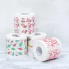 Verk Weihnachts-Toilettenpapier Produktbild-Vorschau 7