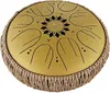 Meinl Sonic Energy MOSTD3G Tongue Drum C-Dur 8 tons avec Voir les images du produit 2
