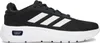 adidas Cloudfoam Comfy Herren Sneaker Turnschuhe Produktbild-Vorschau 1