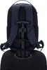 Pacsafe - 61125658 - Rucksack - V 26L - blau Produktbild-Vorschau 8