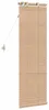 vidaXL Tende veneziane in legno effetto noce, 45 x 130 cm, Anteprima dell’immagine prodotto 4
