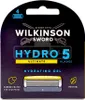 Wilkinson Hydro 5 Ultimate Rasierklingen, 4er Pack Produktbild-Vorschau 1