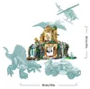 LEGO Jurassic World Powietrzna misja z kecalkoatlem i Podgląd zdjęcia produktu 24