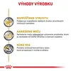 Royal Canin Dog Vet Diet Kapsička Urinary S/O 12x100g Náhľad obrázku produktu 2