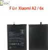 Für Xiaomi Akku BN36 Mi A2 Mi 6X Accu Batterie 3000mAh NEU Produktbild-Vorschau 1
