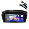 6+128GB Carplay pro BMW E60 E61 E90E91 CCC 2004-2008 Náhled obrázku produktu 1