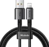 MCDODO USB Lightning Schnellladekabel 36W 1M für iPhone 11 Produktbild-Vorschau 13