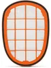 Philips Original-Ersatzfilterset für Philips SpeedPro Max Produktbild-Vorschau 2