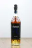 A bottle of Malteco Rum is displayed on a wooden surface against a white background. Produktbild-Vorschau