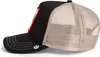 Goorin Bros. Rooster Trucker schwarz Produktbild-Vorschau 3