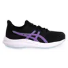 ASICS Jolt 4 GS - Black/CyberGrape - Kinder -  40 Produktbild-Vorschau 5