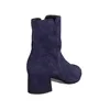 Gabor Stiefelette 5.680, Rauleder, Blau, Damen Produktbild-Vorschau 23