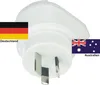 Reiseadapter Australien auf Deutschland - Skross 1.500209 Produktbild-Vorschau 1