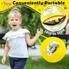 Tente pour enfants Pop Up « Bus scolaire » – Tente de jeu Voir les images du produit 9