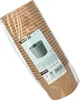 Starpak 25 Suppenbecher, Pappe rund 350 ml Ø 9,8 cm · 7 cm Produktbild-Vorschau 1