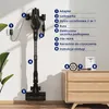 Odkurzacz akumulatorowy 45000Pa 600W, 50 min, Odkurzacze Podgląd zdjęcia produktu 6