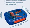 Scooli Set Brotdose und Trinkflasche Spider Man Produktbild-Vorschau 7