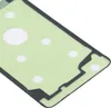 Akkudeckel Klebefolie für Samsung Galaxy A51 Kleber Produktbild-Vorschau 4